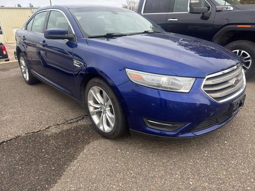 2013 Ford Taurus SEL