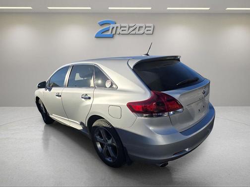 2013 Toyota Venza LE