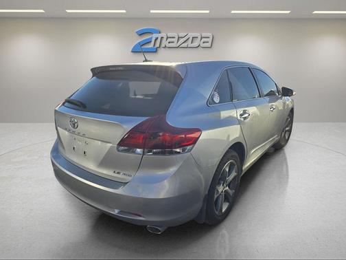 2013 Toyota Venza LE