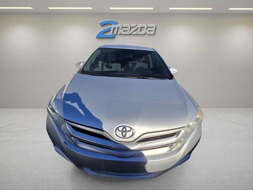 2013 Toyota Venza LE