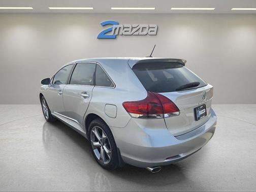 2013 Toyota Venza LE