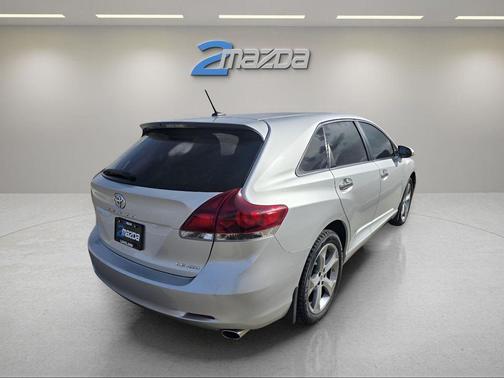 2013 Toyota Venza LE