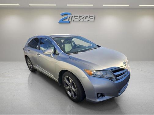 2013 Toyota Venza LE