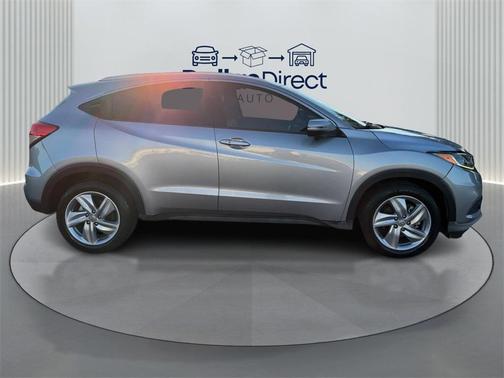 2019 Honda HR-V EX-L