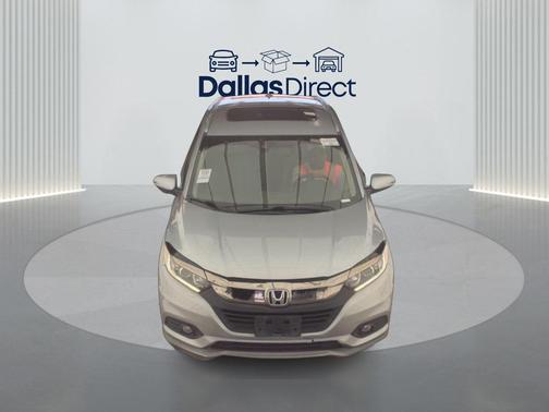 2019 Honda HR-V EX-L