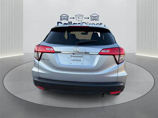 2019 Honda HR-V EX-L