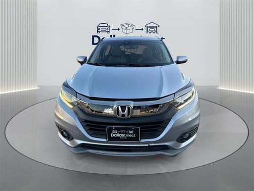 2019 Honda HR-V EX-L