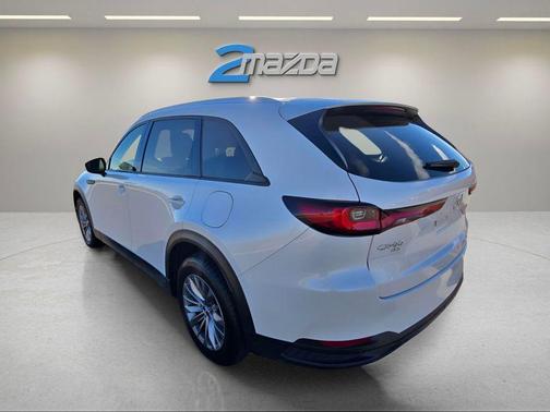 2024 Mazda CX-90 3.3 Turbo Preferred Plus