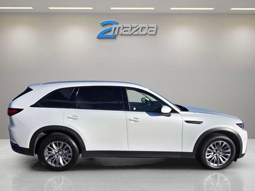 2024 Mazda CX-90 3.3 Turbo Preferred Plus