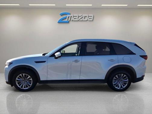 2024 Mazda CX-90 3.3 Turbo Preferred Plus