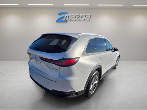 2024 Mazda CX-90 3.3 Turbo Preferred Plus