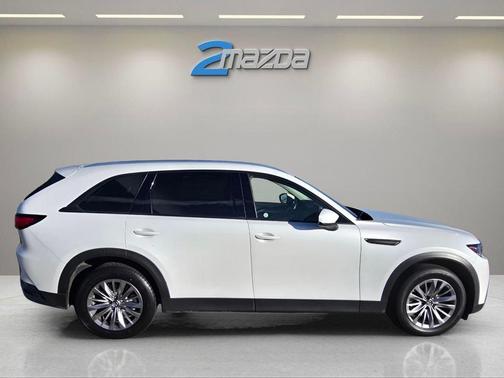 2024 Mazda CX-90 3.3 Turbo Preferred Plus