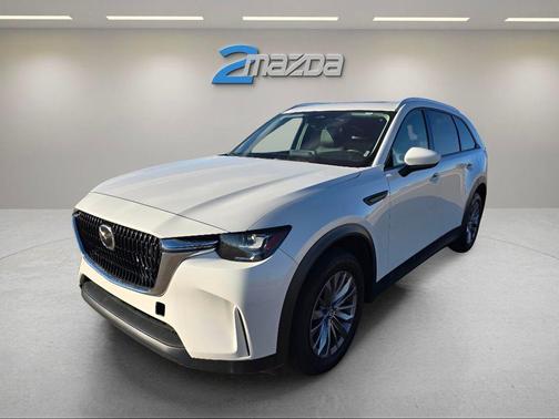 2024 Mazda CX-90 3.3 Turbo Preferred Plus