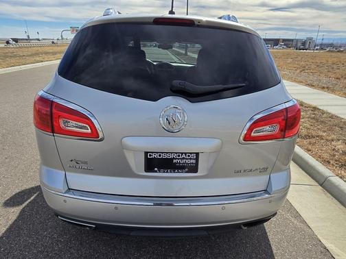 2014 Buick Enclave Leather