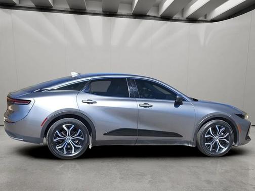 Heavy Metal 2023 Toyota Crown XLE