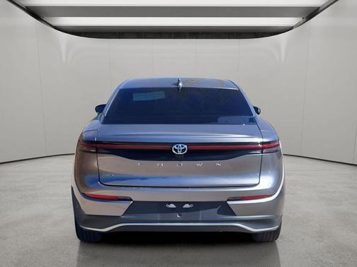Heavy Metal 2023 Toyota Crown XLE