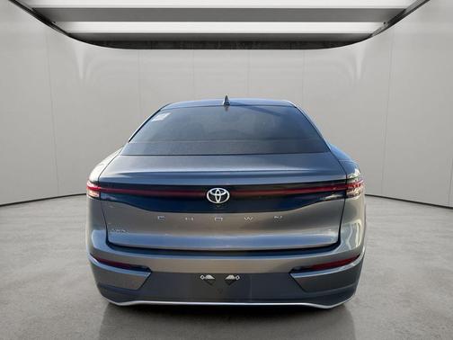 2023 Toyota Crown XLE