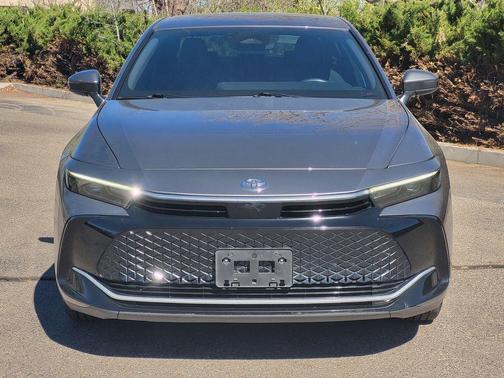 Heavy Metal 2023 Toyota Crown XLE