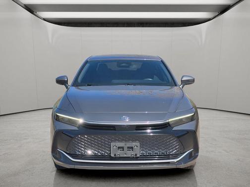 Heavy Metal 2023 Toyota Crown XLE
