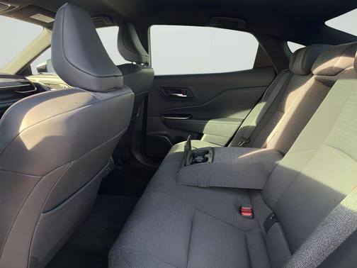 2023 Toyota Crown XLE