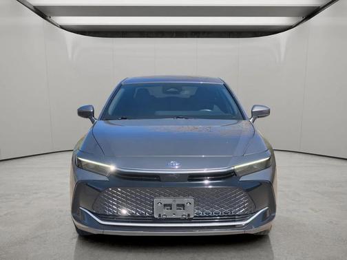 Heavy Metal 2023 Toyota Crown XLE