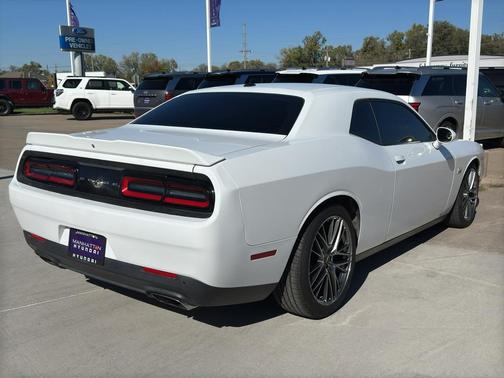 2019 Dodge Challenger R/T