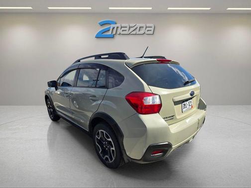 2017 Subaru Crosstrek 2.0i Premium