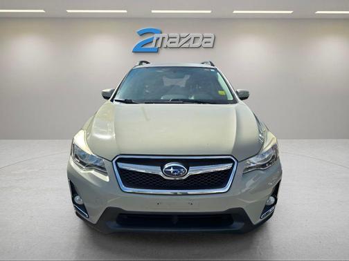 2017 Subaru Crosstrek 2.0i Premium