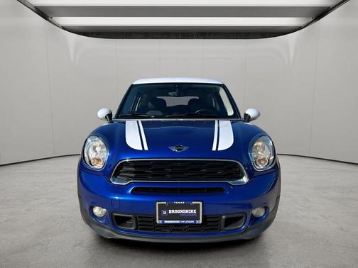 2014 MINI Paceman Cooper S