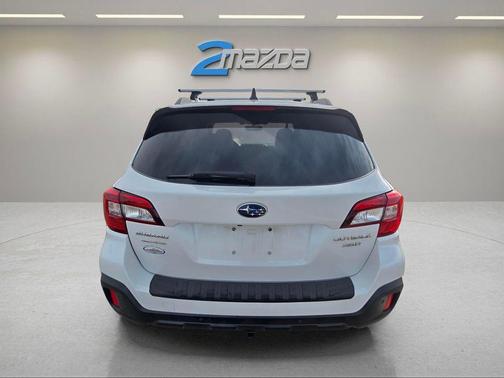 2018 Subaru Outback 3.6R Touring