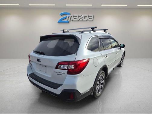 2018 Subaru Outback 3.6R Touring