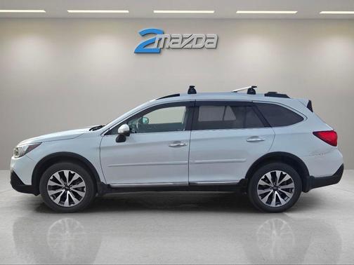 2018 Subaru Outback 3.6R Touring
