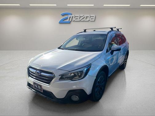 2018 Subaru Outback 3.6R Touring