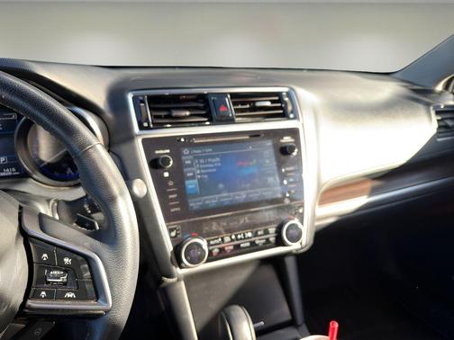 2018 Subaru Outback 3.6R Touring