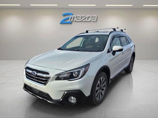 2018 Subaru Outback 3.6R Touring