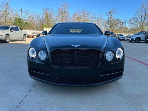 2014 Bentley Flying Spur Base