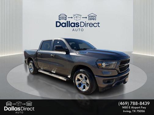 2024 RAM 1500 Tradesman