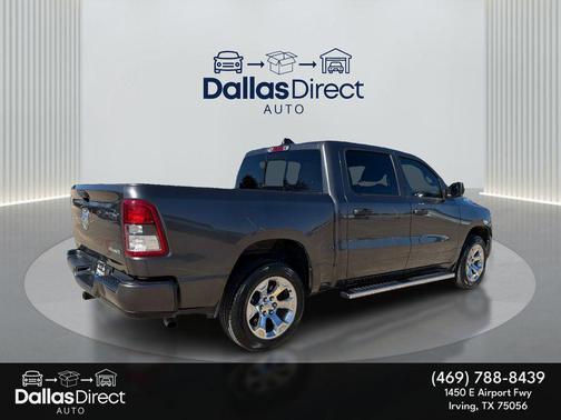 2024 RAM 1500 Tradesman