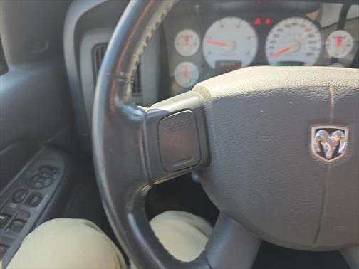 2005 Dodge Ram 3500 Laramie