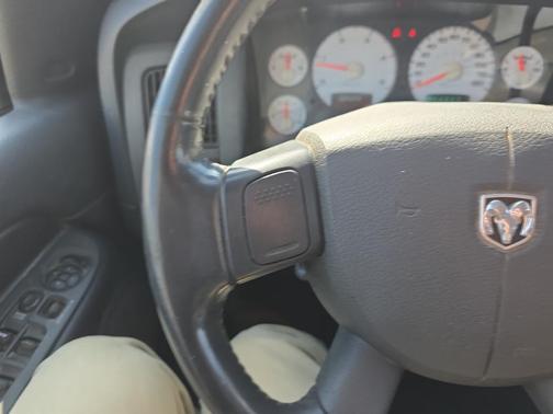 2005 Dodge Ram 3500 Laramie