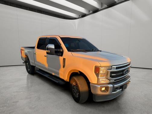 2020 Ford F-250 Lariat