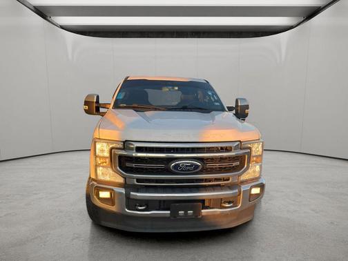 2020 Ford F-250 Lariat