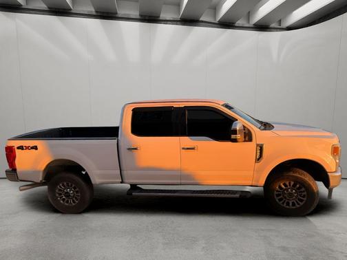 2020 Ford F-250 Lariat