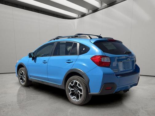 2016 Subaru Crosstrek 2.0i Premium