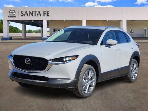 2025 Mazda CX-30 2.5 S Premium Package