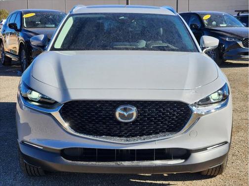 2025 Mazda CX-30 2.5 S Premium Package