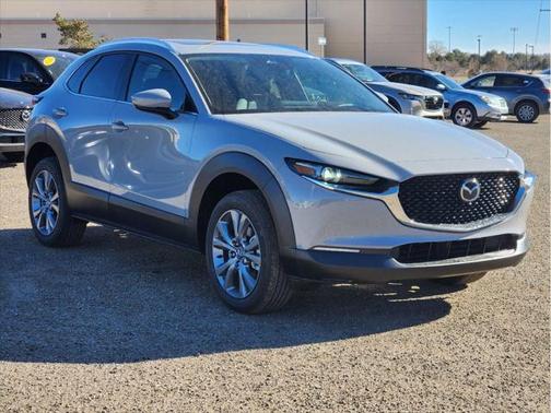 2025 Mazda CX-30 2.5 S Premium Package