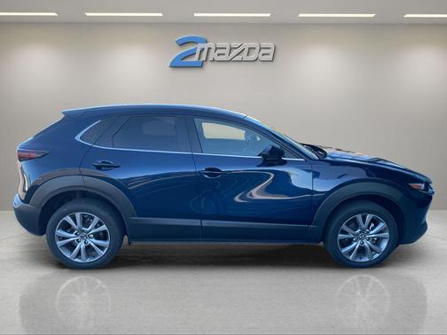 2021 Mazda CX-30 Select