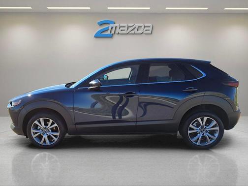 2021 Mazda CX-30 Select