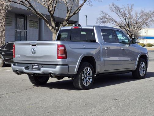 2020 RAM 1500 Longhorn